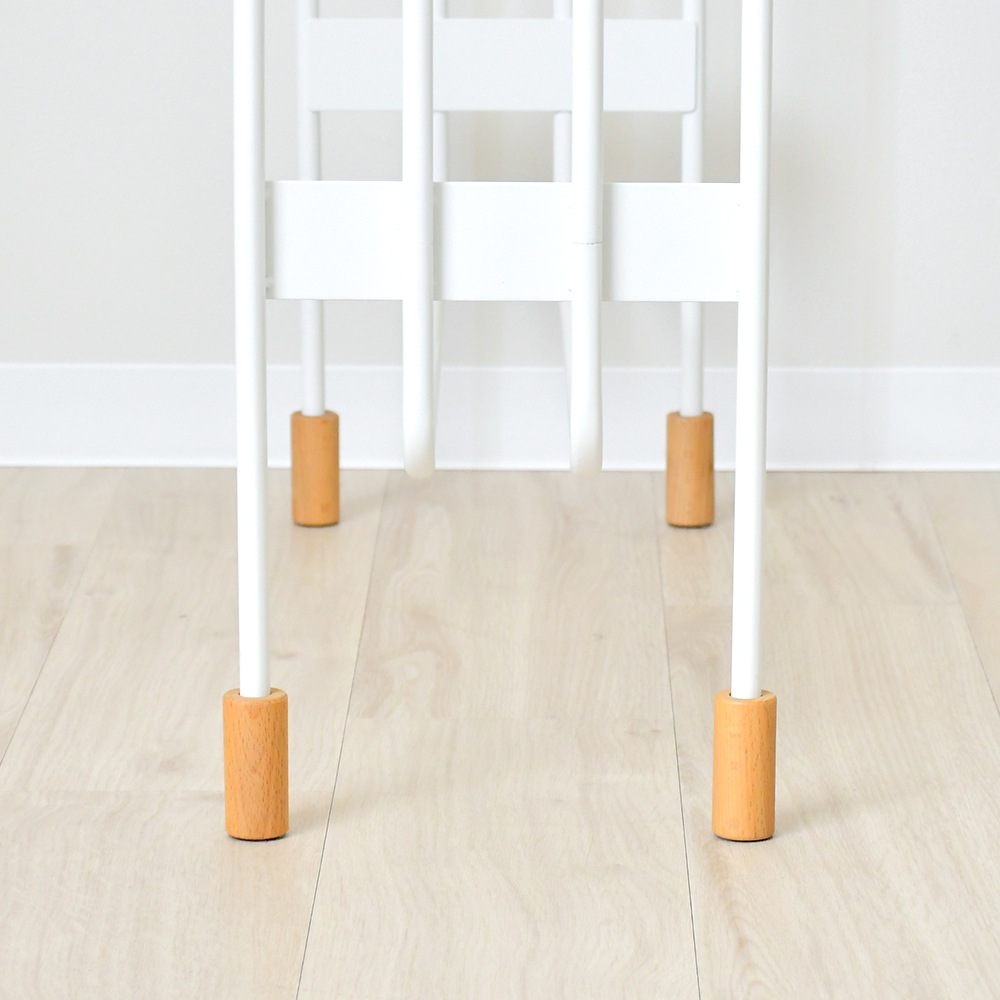 バスタオルハンガー【4連／ミヤケデザイン】