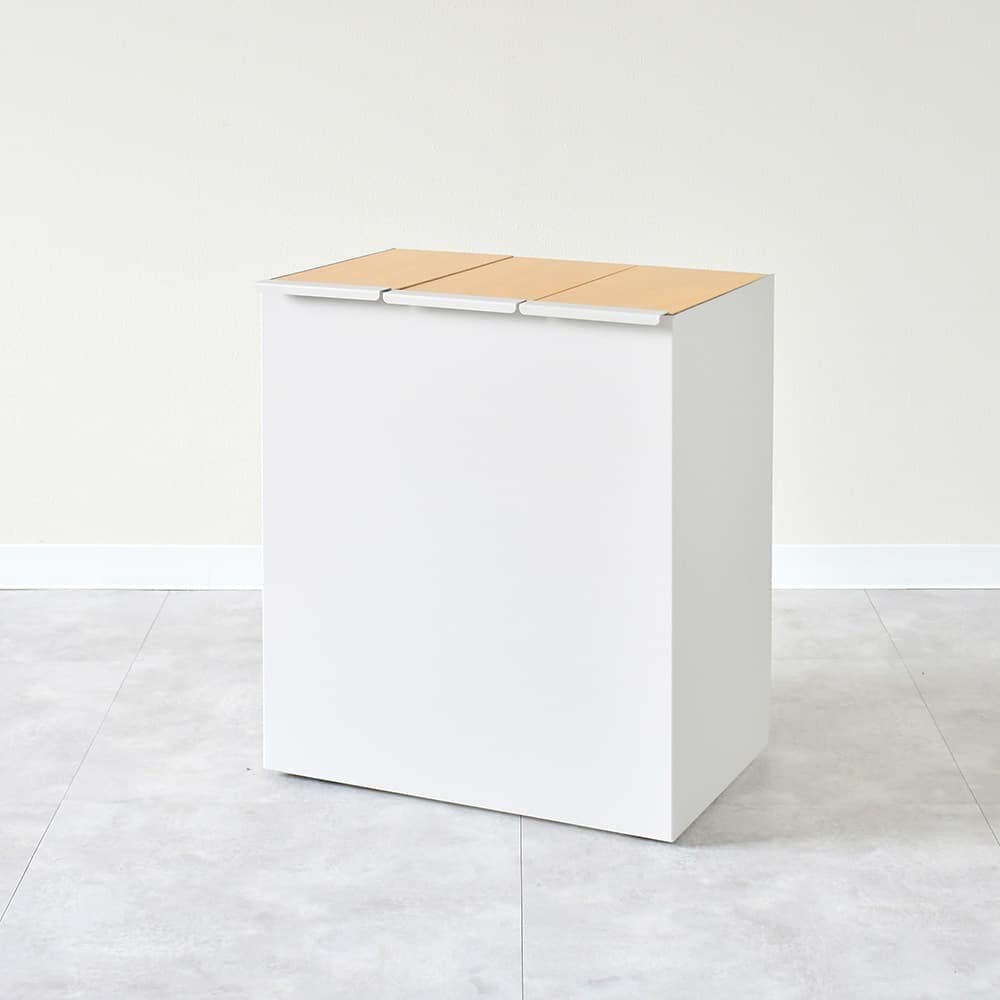 bokula kakusu + ダストボックス【3分別】