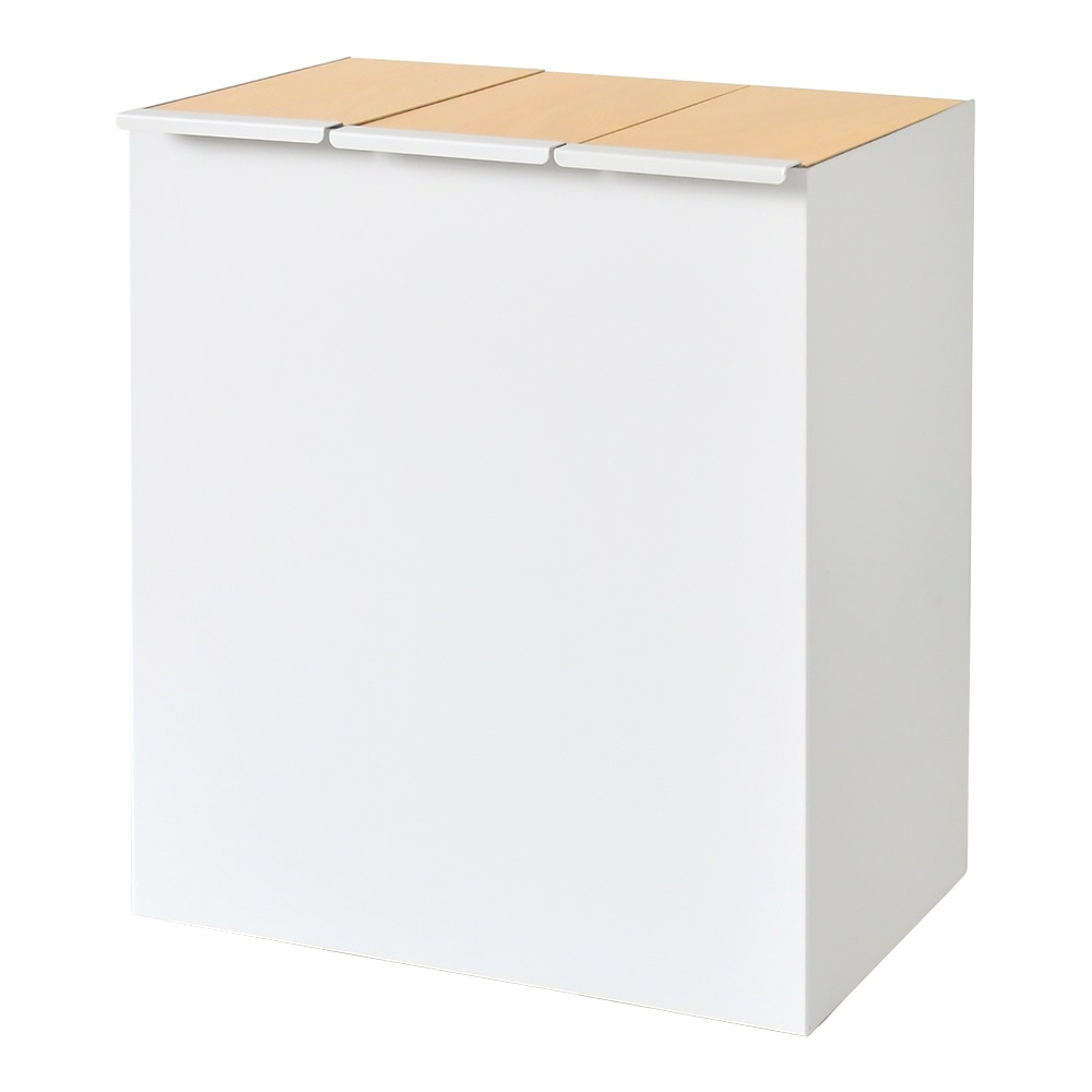 bokula kakusu + ダストボックス【3分別】