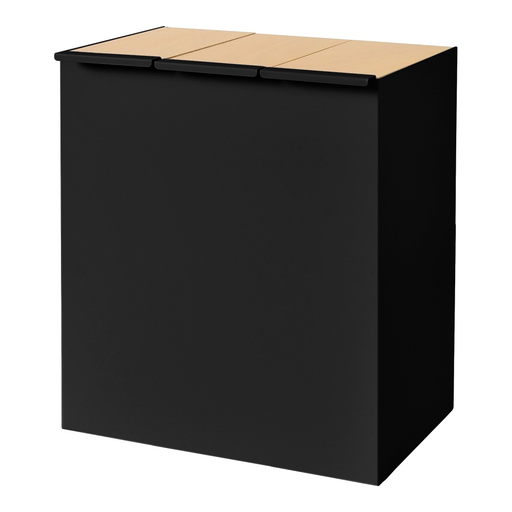 bokula kakusu + ダストボックス【3分別】