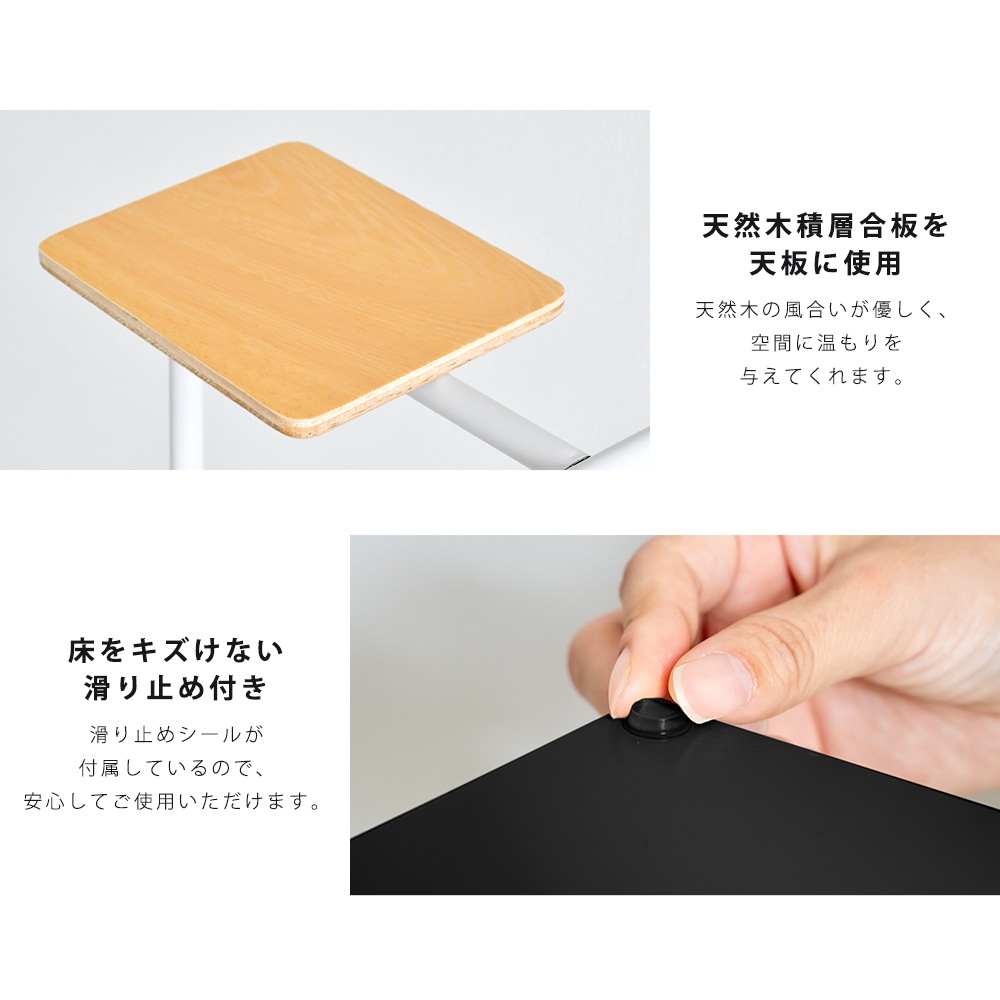 bokula Stack Rack + シューズラック【棚4枚】