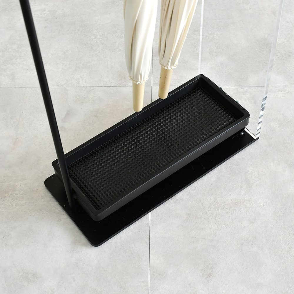 bokula Acrylic アンブレラハンガー