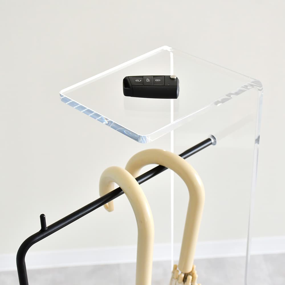 bokula Acrylic アンブレラハンガー