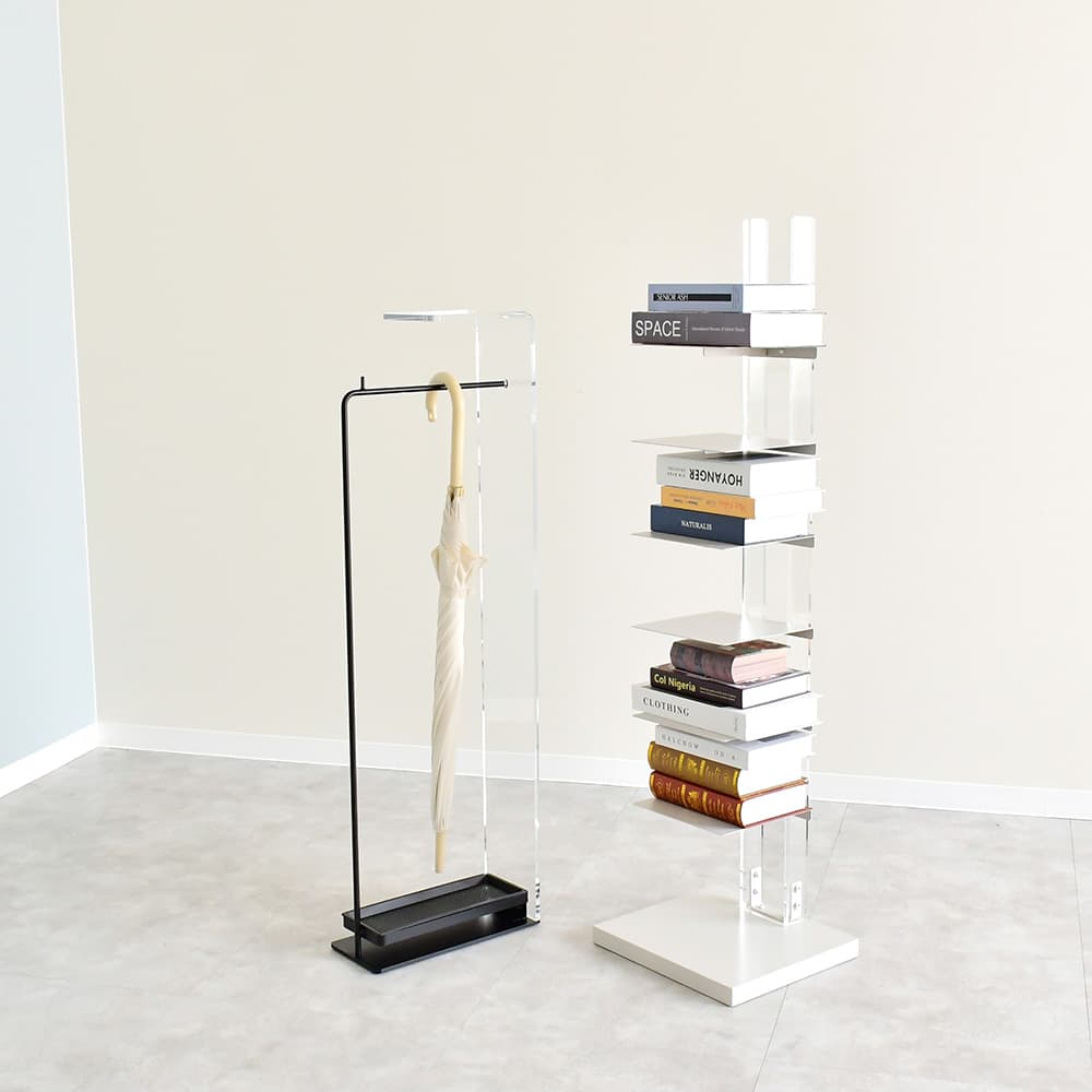 bokula Acrylic アンブレラハンガー