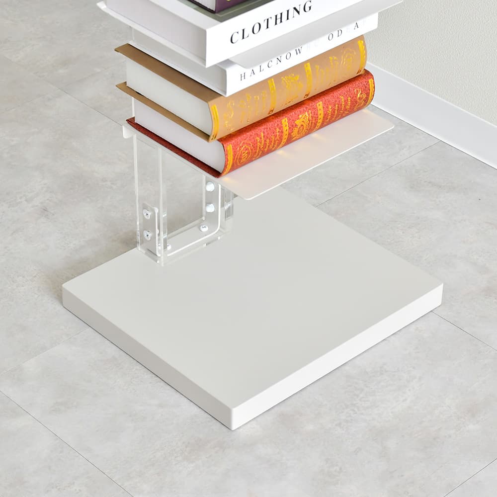 bokula Acrylic ブックタワー