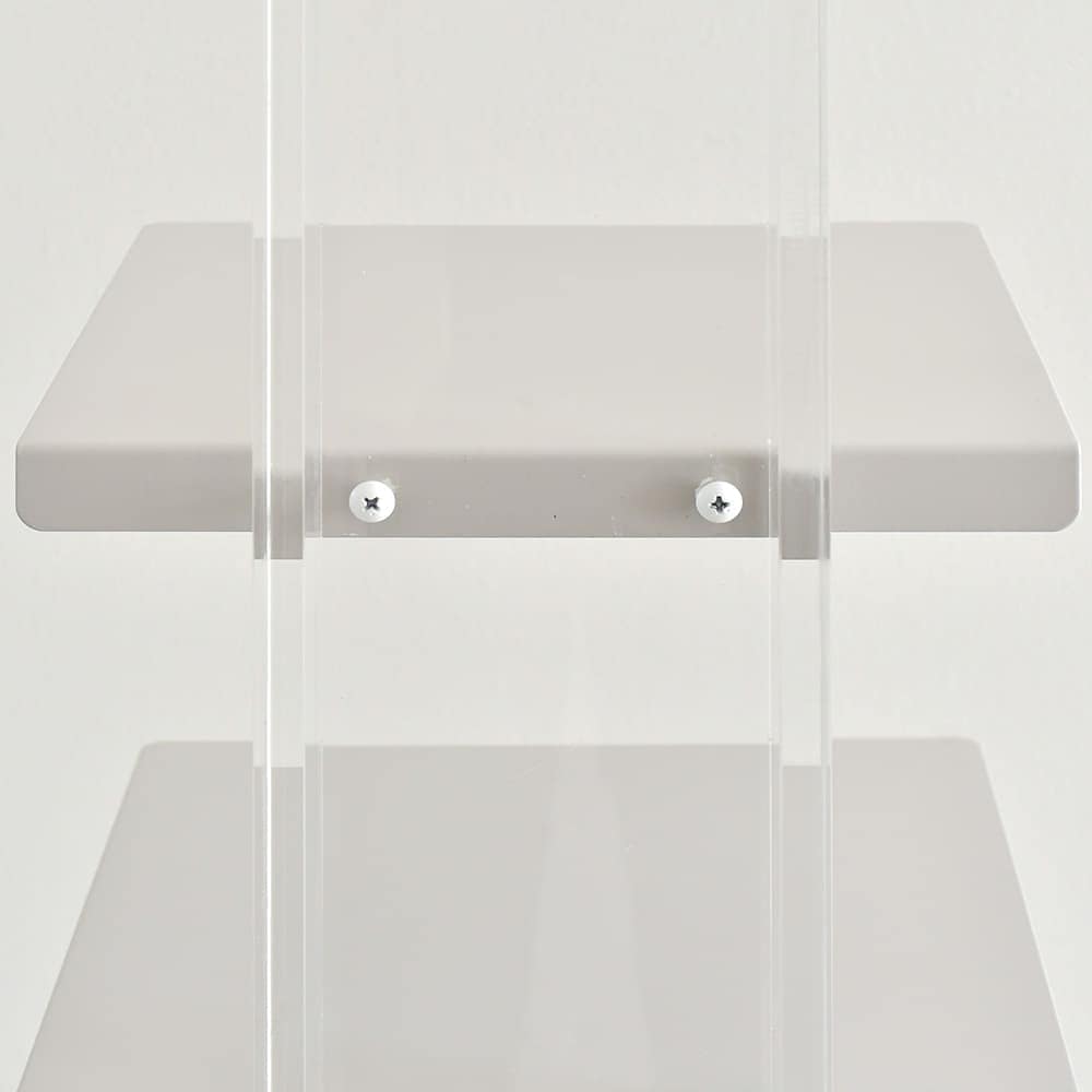 bokula Acrylic ブックタワー