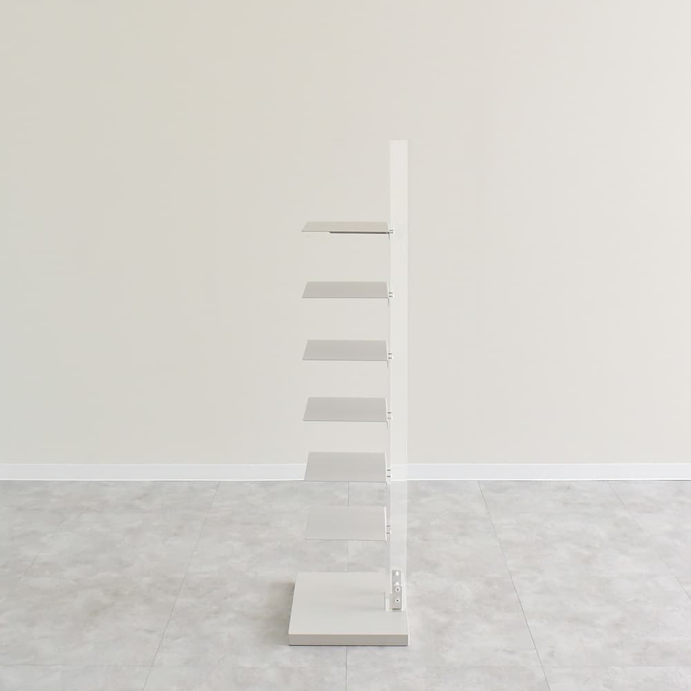 bokula Acrylic ブックタワー