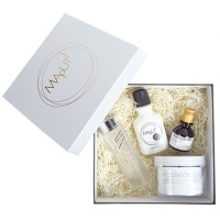 TikTok TOP100MAPUTI GIFT BOX -2020-