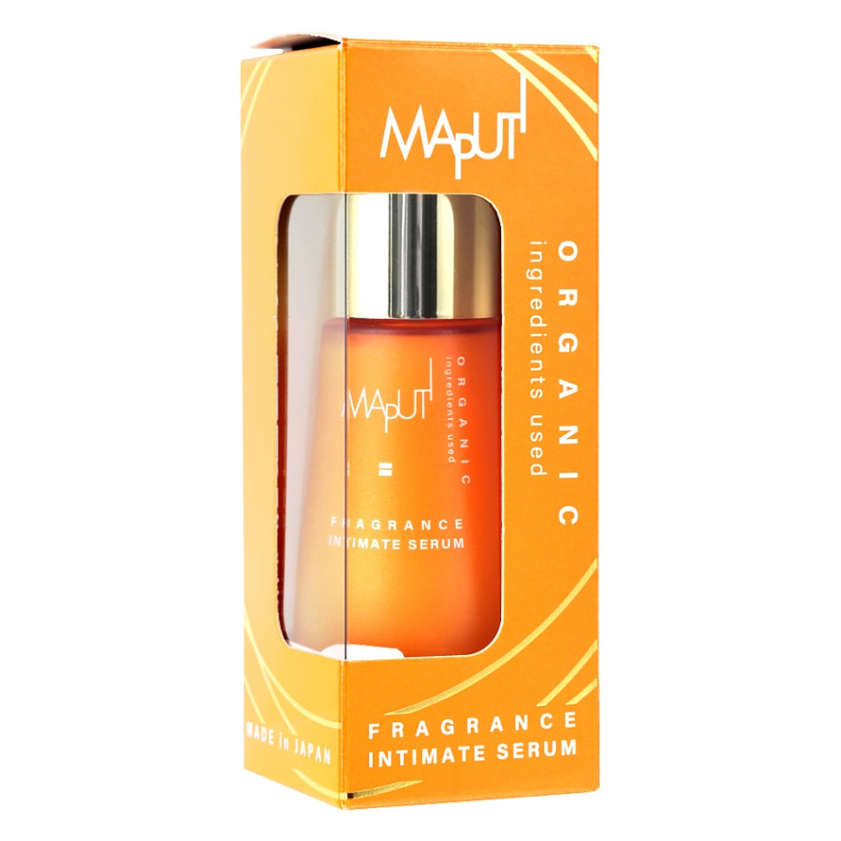 新品　MAPUTI オーガニックフレグランスインティメイトセラム MAPUTI オーガニックフレグランスインティメイトセラム MAPUTI | すべて