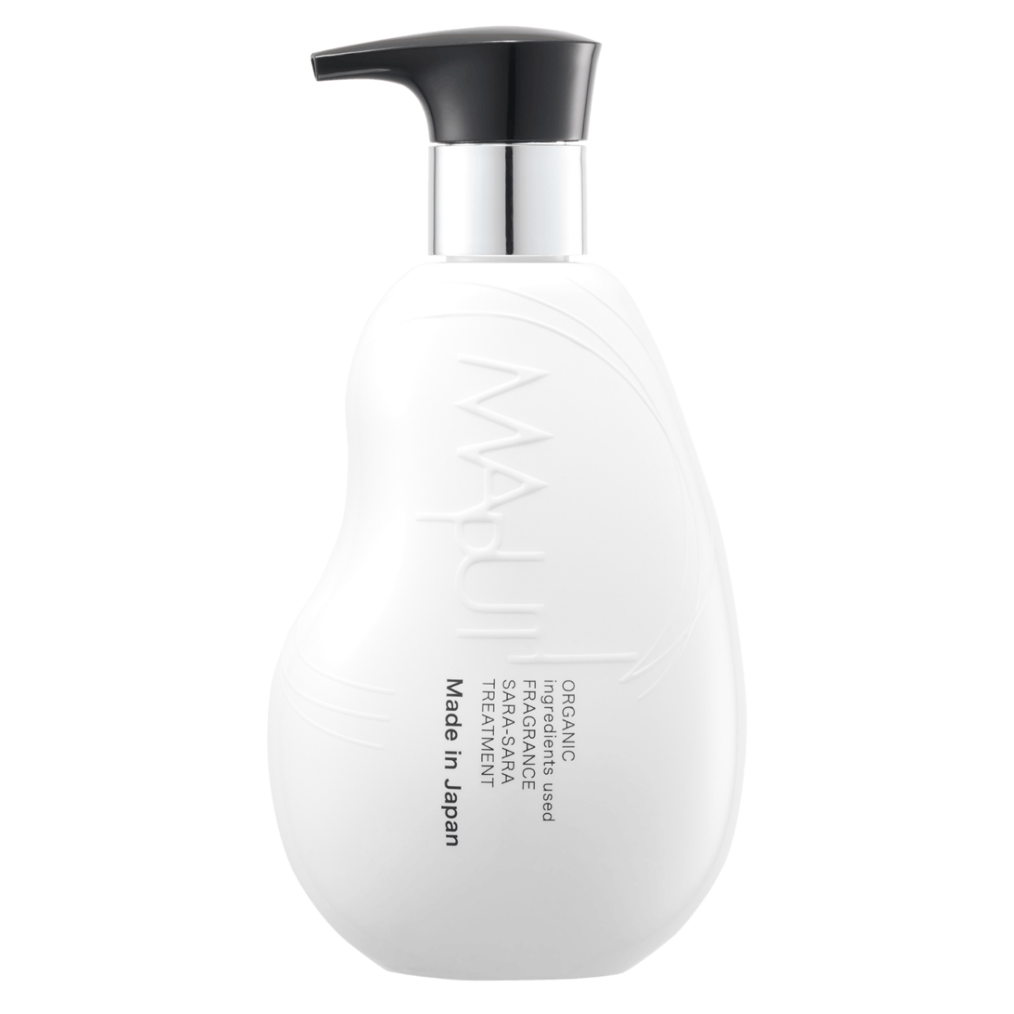 トリートメント White オーガニックフレグランスサラサラトリートメント MAPUTI