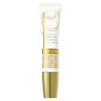 MAPUTI マプティ オーガニックフレグランスバストクリーム 60g 3個 バストアップ クリーム マプティ オーガニックフレグランス