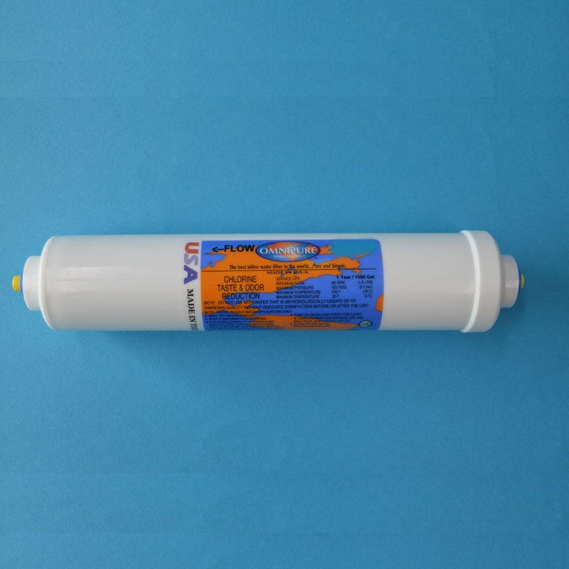 Omnipure��2"x10"����饤�󥫡��ܥ�GAC CL10ROT33BB��