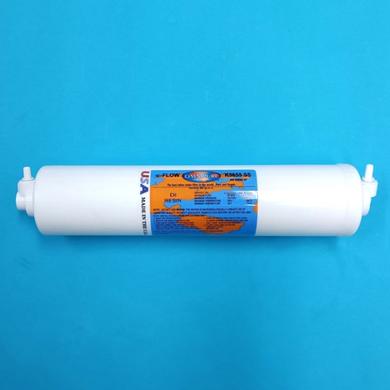 Omnipure������饤��DI�������¤�ѡ�K5655SS