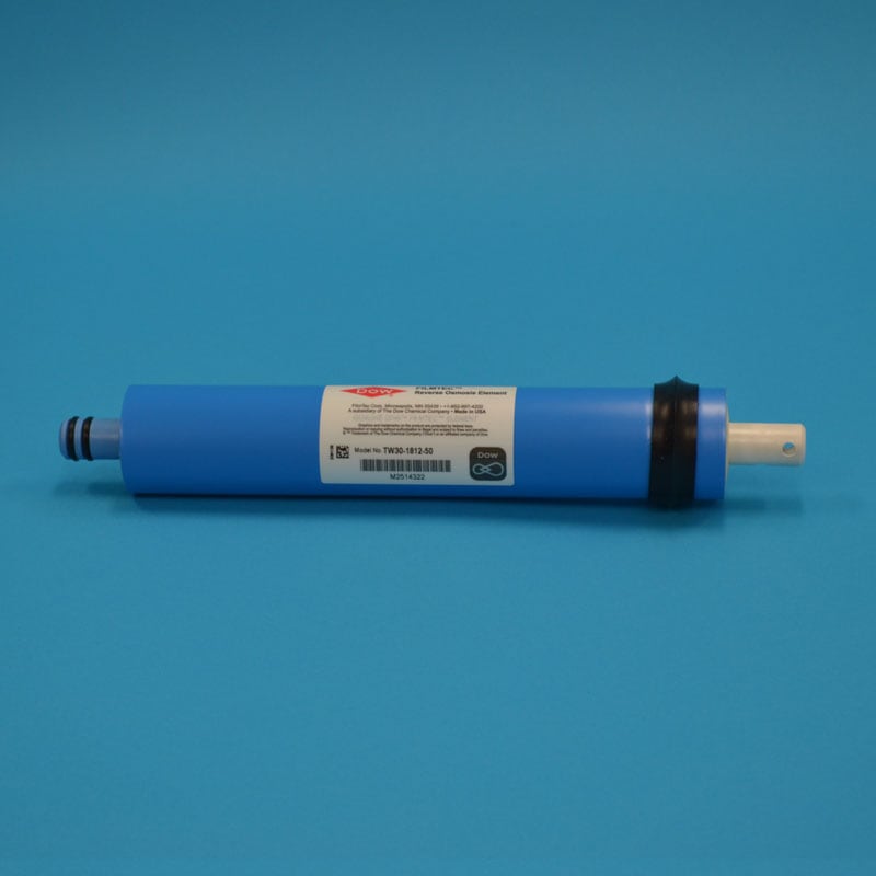 Filmtec 100GPD TW30-1812-100HR