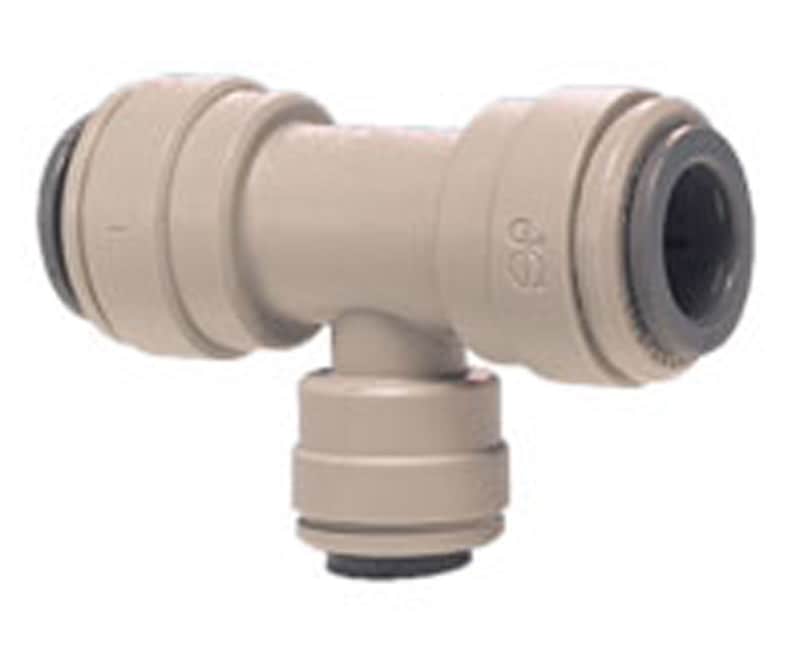 John Guest��3/8*3/8*1/4 ��ǥ塼��T  PI301208S