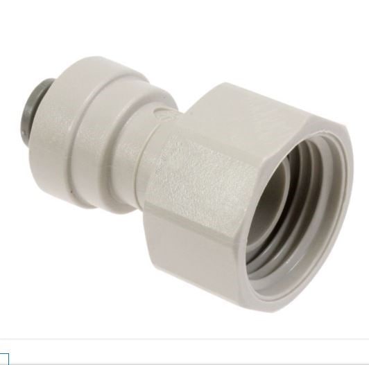 John Guest�� 1/4*1/2bsp �ե����᡼�륳�ͥ���  CI320814S