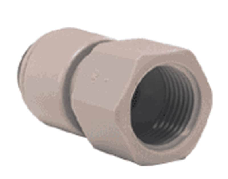 John Guest��3/8*7/16uns �ե������åȥ����ץ�   CI3212U7S