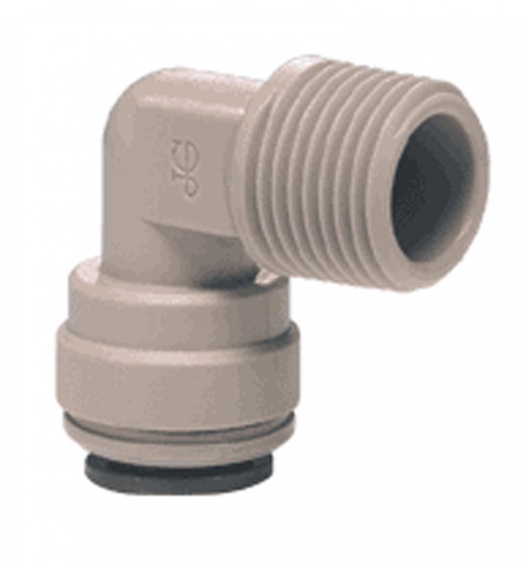 John Guest��3/8*3/8 �ե������ȥ����  PI481223S