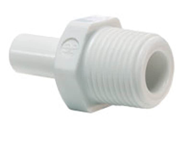 John Guest��1/4*1/8" ���ƥॢ���ץ�(��)�� CI050821W