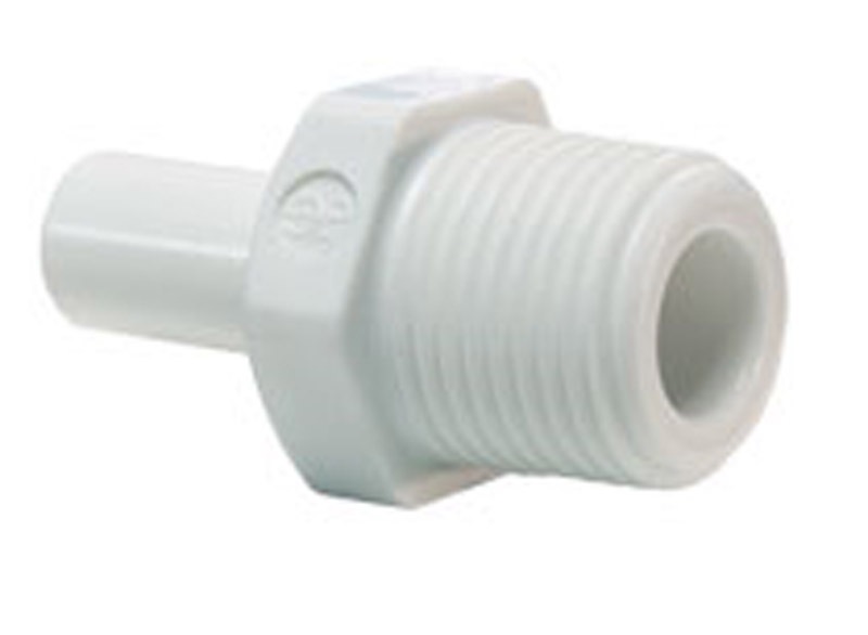 John Guest��1/4*1/4" ���ƥॢ���ץ�(��)�� CI050822W