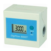 ե᡼ήѻסDigiFlow 8000T ()
