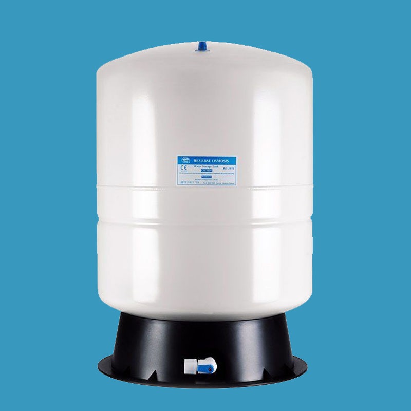 PAE 14ガロン タンク（スチール） RO-1070 [参考実質容量 30L] | RO