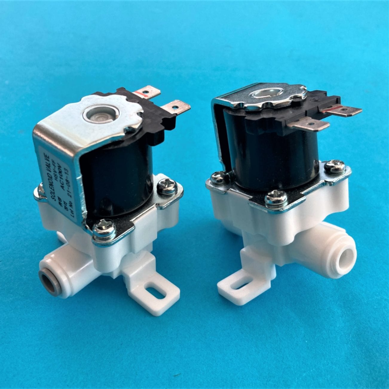 電磁弁 HSV AC100V(1/4