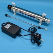 UV2GPM(SUS)sterilightSå