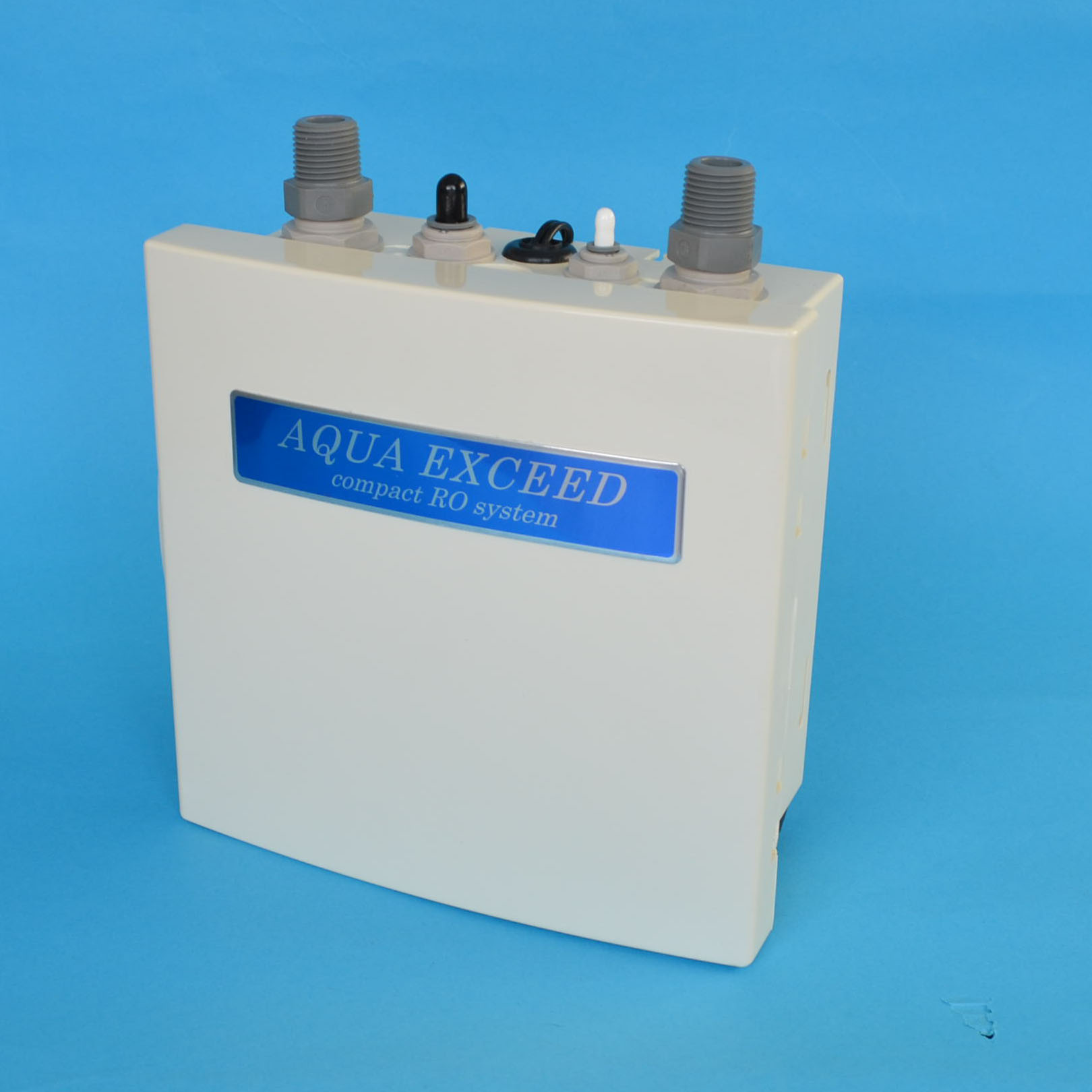 水栓切替機 ピュアスイッチ PSW-01 | RO-Parts.com