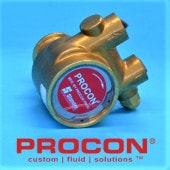 ꡼١ݥ PROCON 104B165F11BA () 225psi ꡼եХ