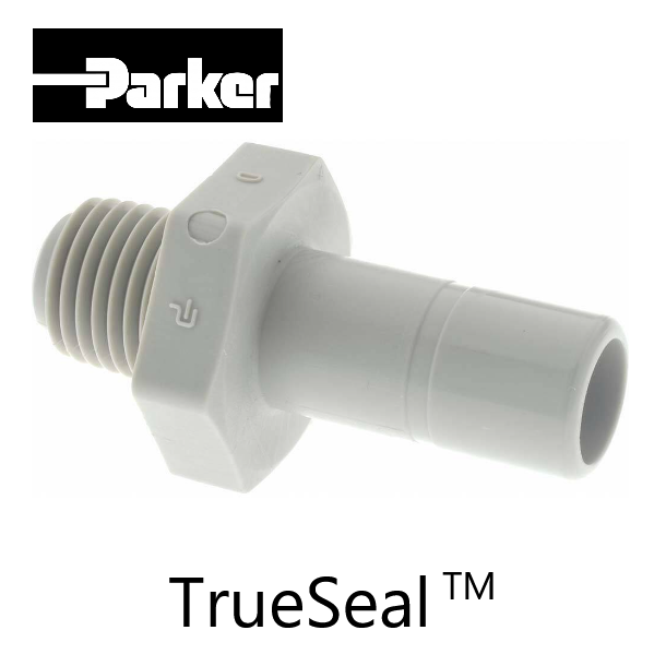 ��1�Ĥ������ۡ�1/2*1/4 ���ƥॢ���ץ�����Parker A8TMC4