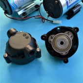 ݥץإå LS-8050 - Pump Head for DC Booster Pump LS-8050