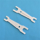 ѥ Spanner1/4" & 3/8"