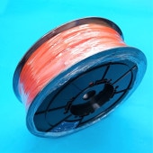 ��1m�������� ���塼�֡�1/4��������󥸡��ʥ��å�����1mñ�̡� LLDPE TUBE��1/4