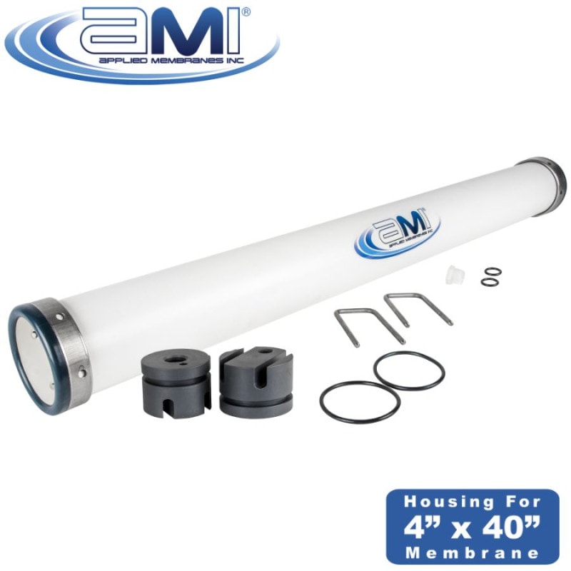 ��̳�� 4040"��PVC����PV4040PWG AMI 4�� DIAMETER, 200 PSI, U-PIN STYLE