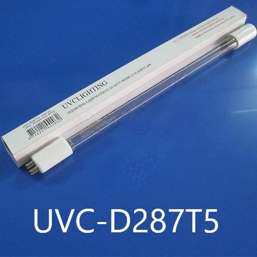 UV殺菌灯 2GPM交換用ランプ 【型番：UV-201】用 UVC-D287T5 14W | RO