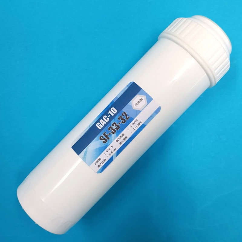 10" �����ܥ󥫡��ȥ�å� SF-33-32 / GAC-10