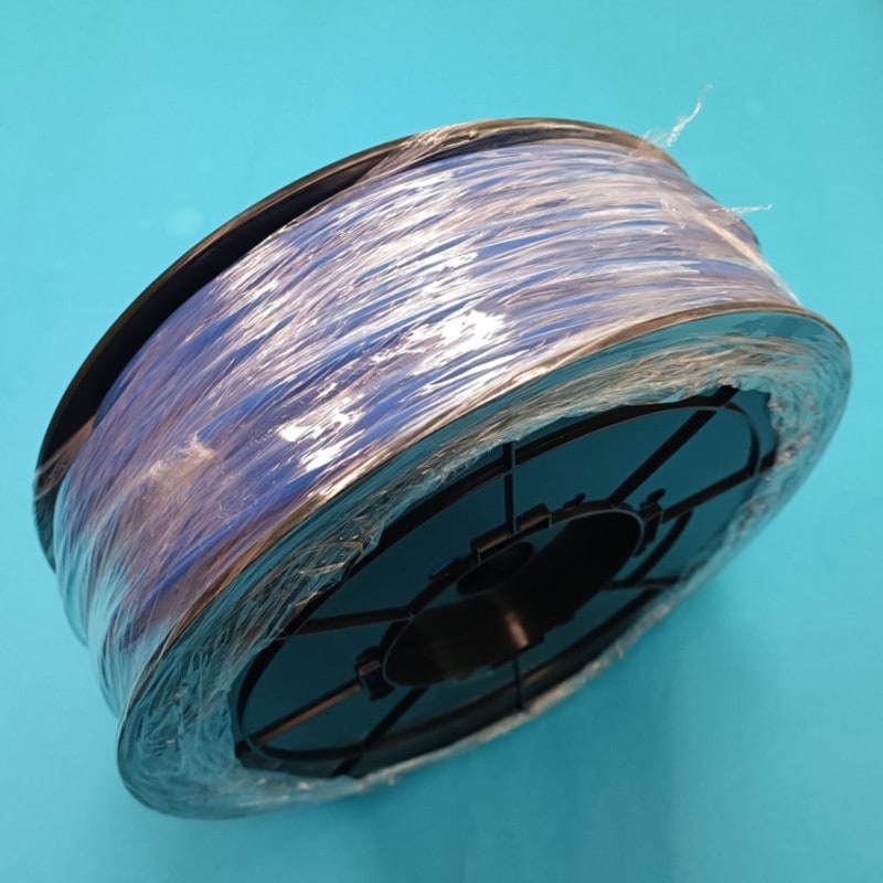 1m 塼֡1/4ġʥå1mñ̡ LLDPE TUBE1/4"Blue