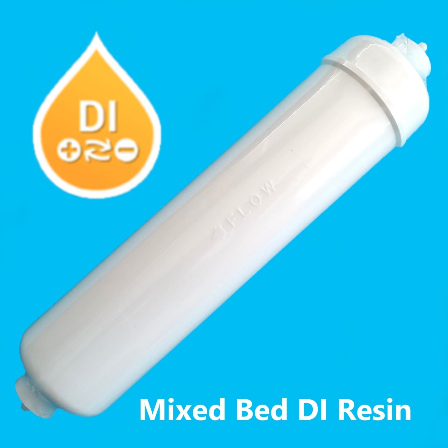 インラインDI 純水製造用 ○CP5655-JJ 2.5