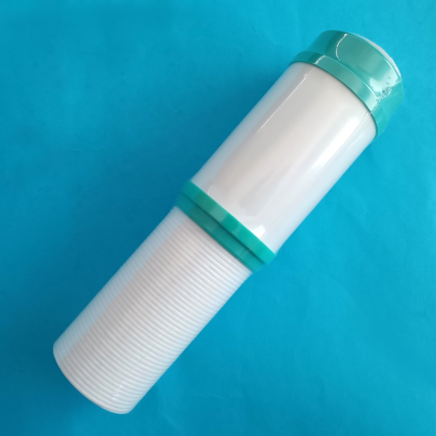 10”コンビフィルター （セディメント/GACカーボン） PP/GACフィルター(2 in 1 Combo)