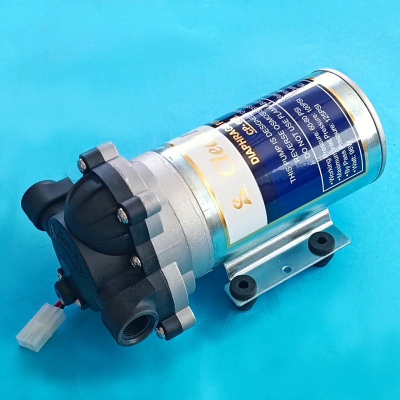 CP-680 Diaphragm Pump DC24V [600800GPD]