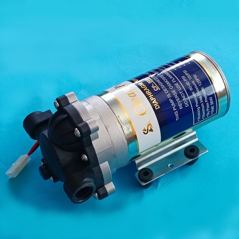 CP-560 Diaphragm Pump DC24V [500600GPD]