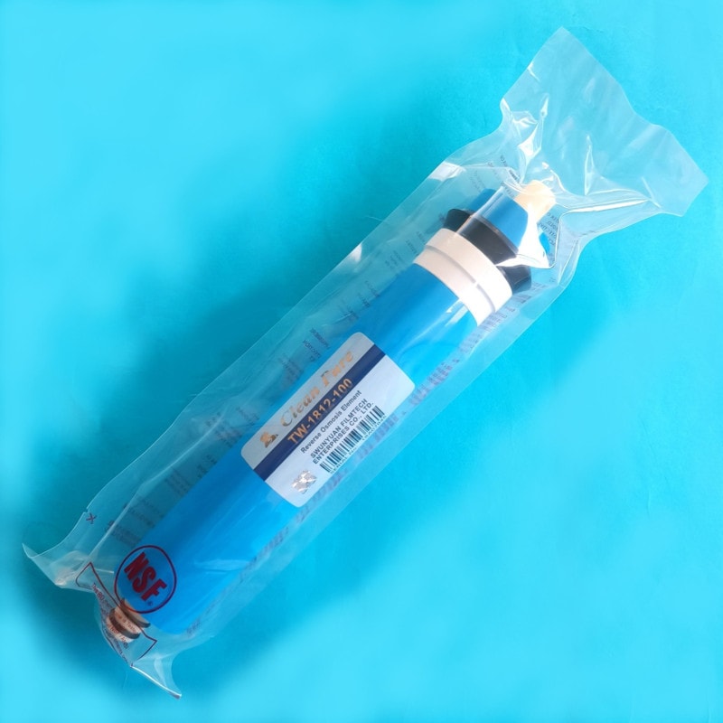 Clean Pure տƩ֥ TW-1812-100, 100GPD membrane