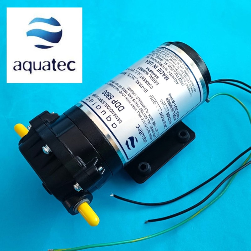 Aquatec 5852(3/8)��AC115V��300GPD�ѡ�5852-2I01-B584