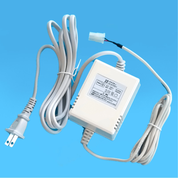 ȥ (100V-24V AC 1.0A) 