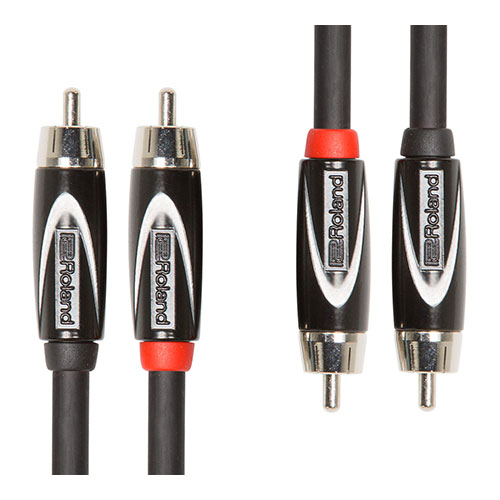 【最新作】多段式カタパルトRCAケーブル　1m 800段+1000段+800段式 RCC-10-2R2R (3m)