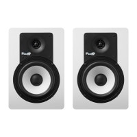 Fluid Audio C5W