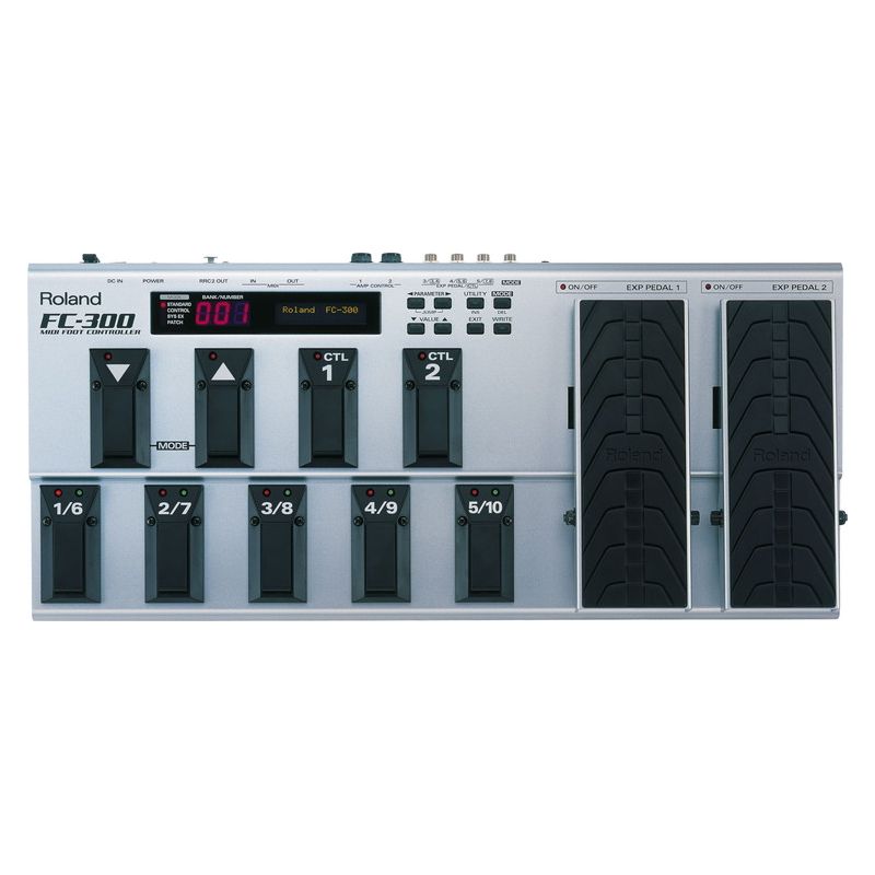 Roland FC-300