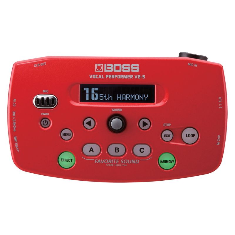 VE-5-RD