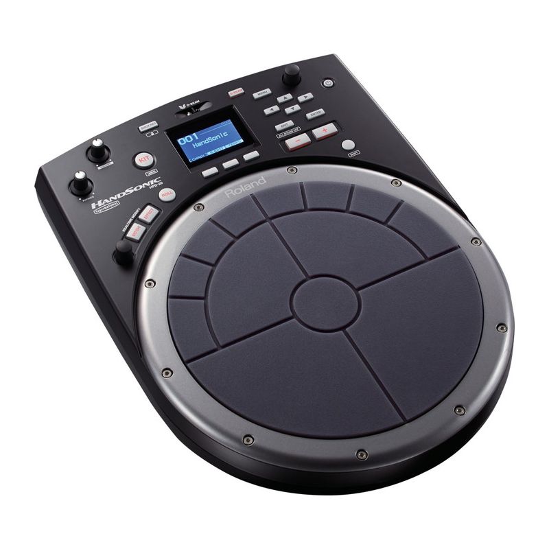 Roland HandSonic HPD-15 デジタルパーカッション Roland - HandSonic HPD-15 | Hand Percussion Pad